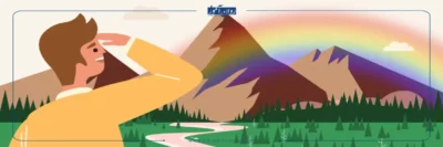 روانشناسی رنگ ها جیست و معنی هر رنگ به جه معناست