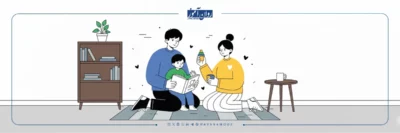 سبک های فرزندپروری