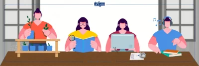 همه چیز درباره سبک های یادگیری