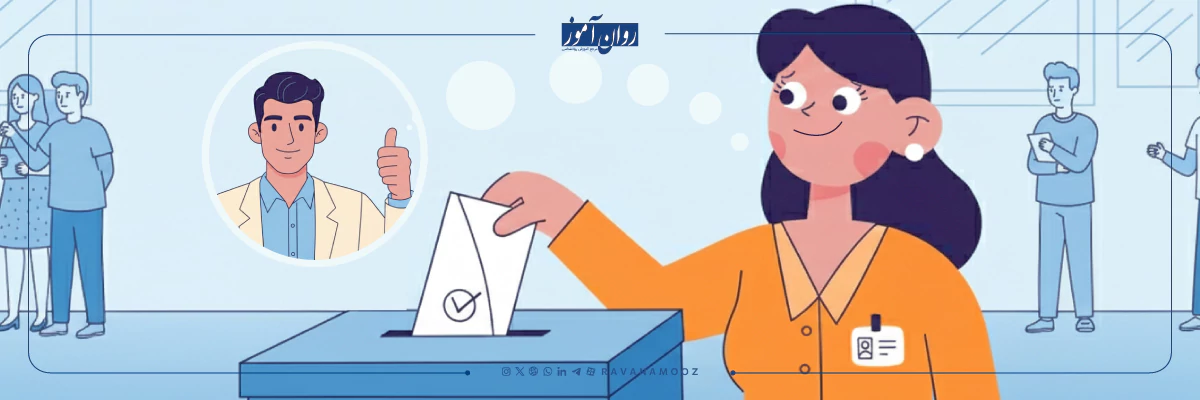 سوگیری اثر هاله ای