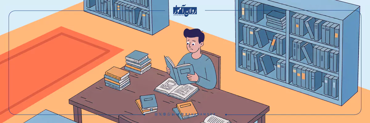 سوگیری از انواع موانع تصمیم گیری