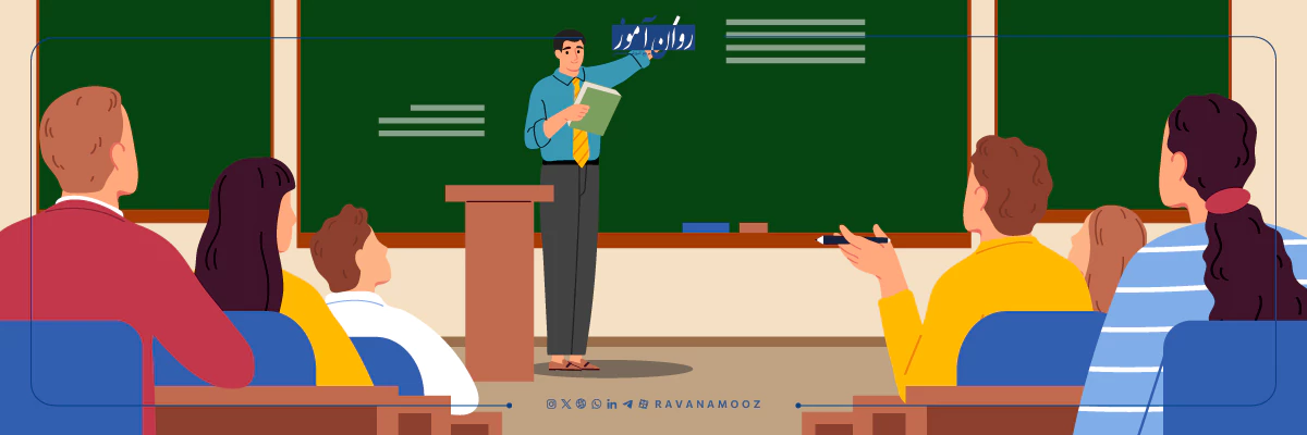 شیوه پذیرش دکتری استادمحور