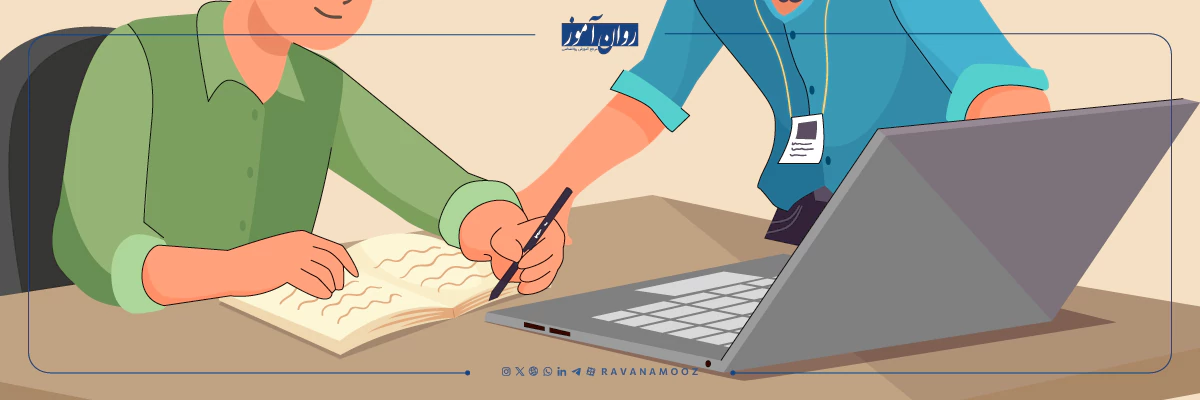شیوه پذیرش دکتری با ارشد آموزش محور