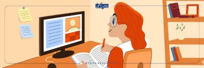 مراقبت از چشم ها در سال کنکور