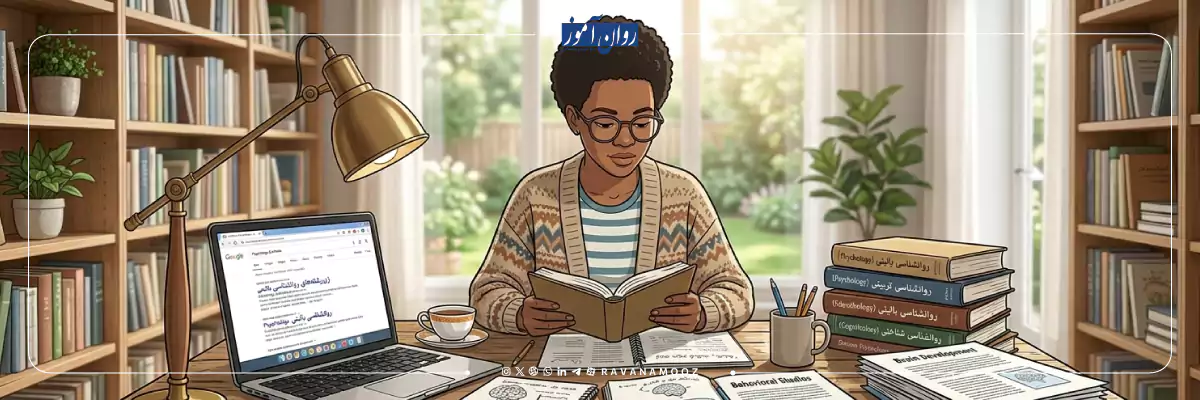 چه معیارهایی برای انتخاب گرایش روانشناسی باید داشته باشیم؟