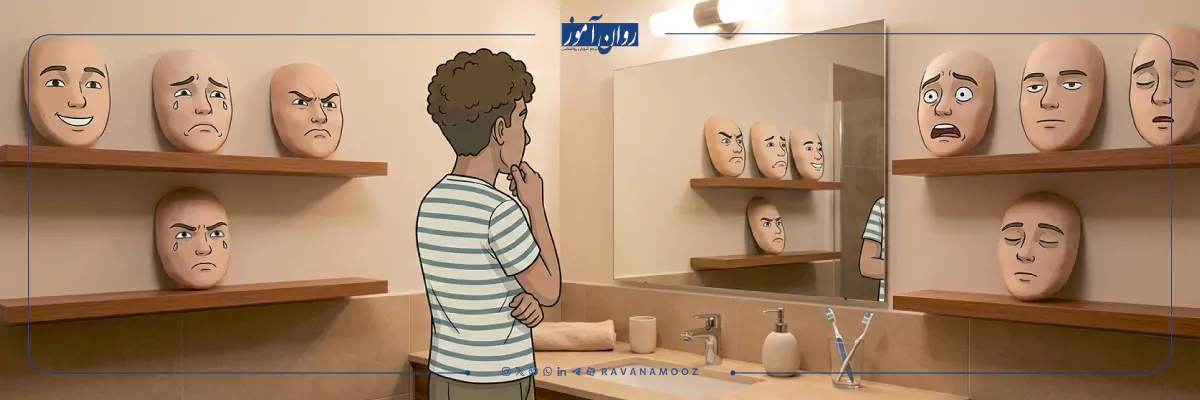 من در رشته‌ روانشناسی شخصیت موفق می شوم؟