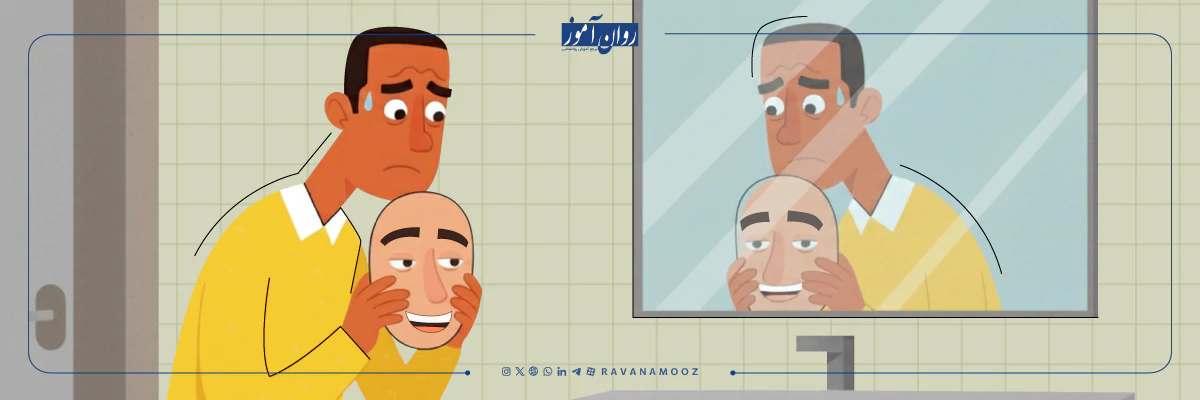 مکانیسم دفاعی وارونه سازی