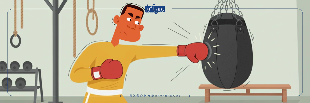 مکانیسم دفاعی والایش Sublimation