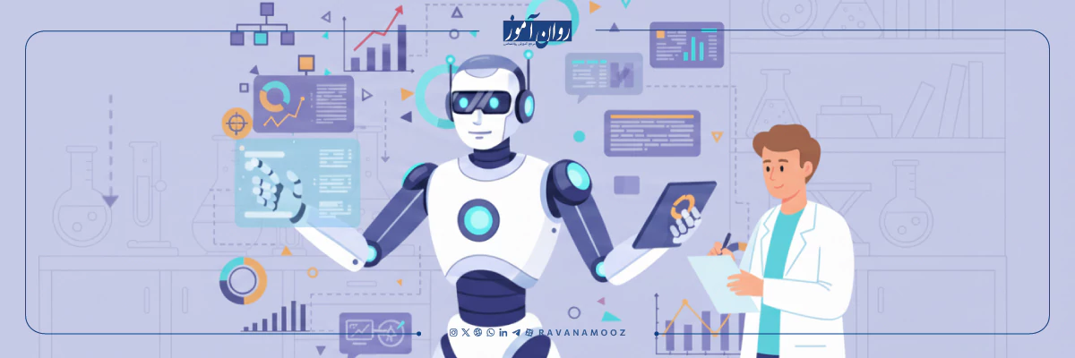 ارتقای بهداشت روان به کمک کلان داده