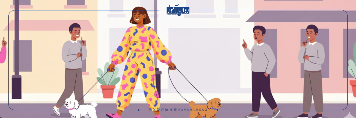 افراد خلاق چه ویژگی هایی دارند؟