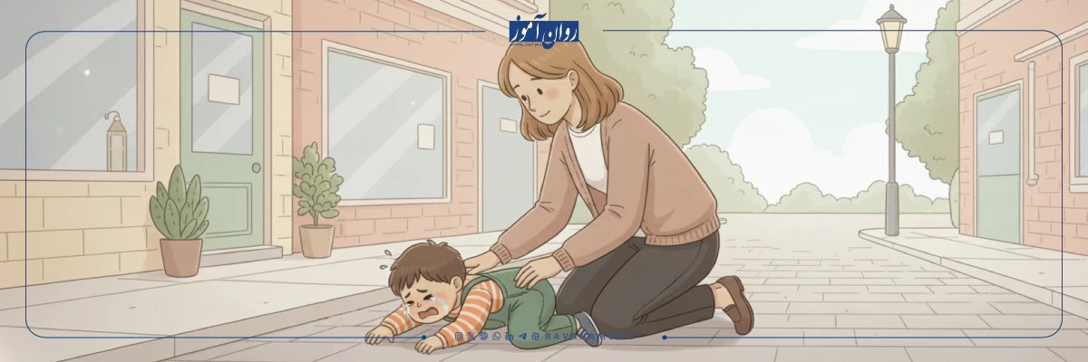 پستان خوب و پستان بد در نظریه روانکاوی ملانی کلاین