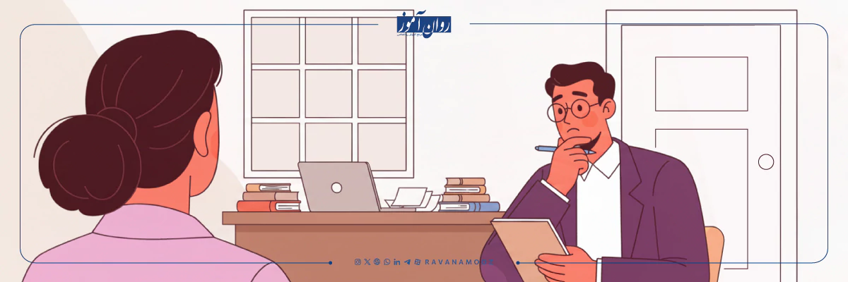 هدف روانشناسی - پیش بینی رفتار مراجع