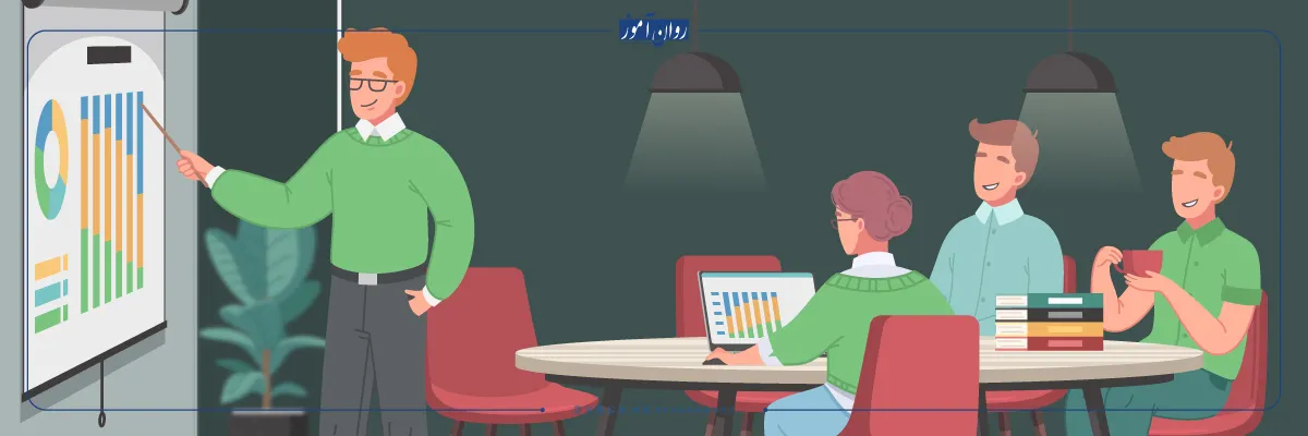 تاثیرات روانشناسی صنعتی و سازمانی در محیط کار
