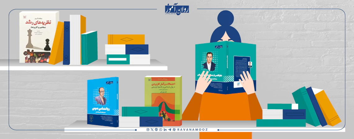 معرفی کتب منابع ارشد کنکور