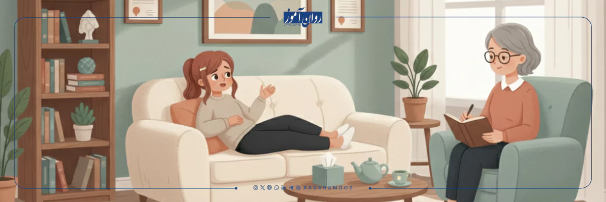 در مواجهه با سوگ کودکان چطور رفتار کنیم؟