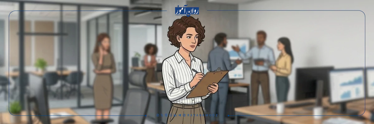 گرایش روانشناسی صنعتی سازمانی برای چه کسانی مناسب است؟