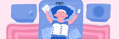 دربارۀ اهمالکاری بیشتر بدانیم