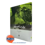 کتاب برف در تابستان سایاداویو جوتیکا ترجمه نیما قربانی