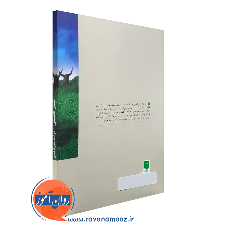 خرید کتاب تپش هستی نشر بینش نو
