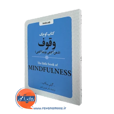 خرید کتاب کوچک وقوف اثر گیلی پیکاپ ترجمه هومن نامور