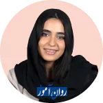 فائزه جمالی رتبه 4 کنکور ارشد روانشناسی