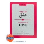 خرید کتاب کوچک عشق اثر لوسی لین ترجمه هومن نامور