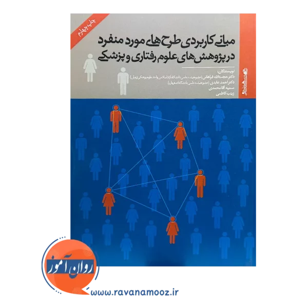 خرید و قیمت کتاب مبانی کاربردی طرح های مورد منفرد