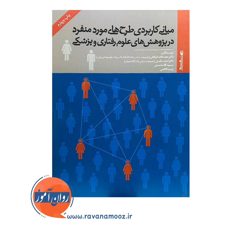 خرید و قیمت کتاب مبانی کاربردی طرح های مورد منفرد