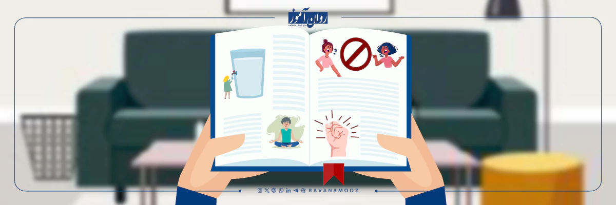 نظریه خودتنظیمی
