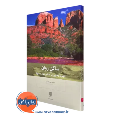 خرید کتاب ساکن روان اثر فرشته میرهاشمی نشر بینش نو