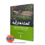 کتاب گمشده در آینه تاملی در هنرها، شعر و جنون فرزام پروا