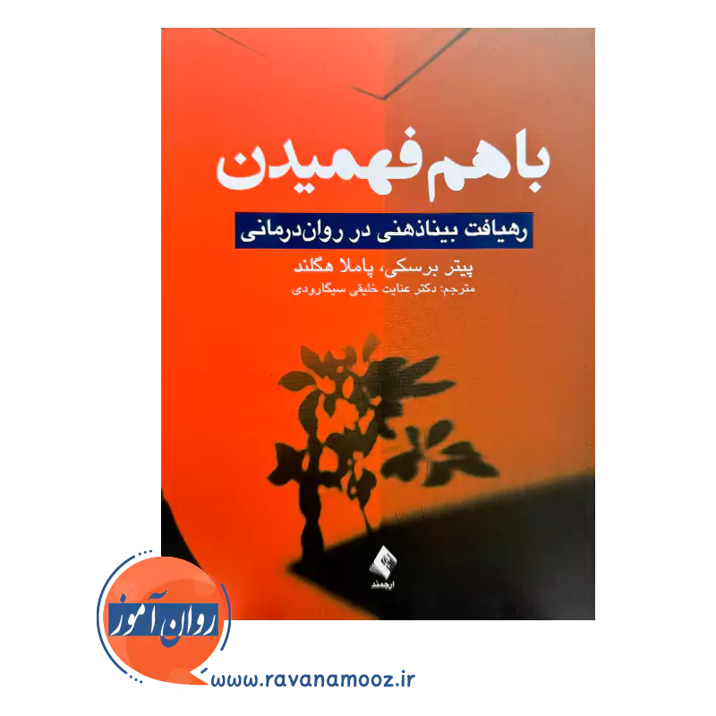 خرید و قیمت کتاب باهم فهمیدن ترجمه عنایت خلیقی سیگارودی