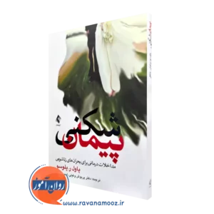 کتاب پیمان شکنی پاول پلوسو انتشارات ارجمند