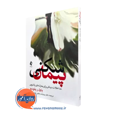 کتاب پیمان شکنی پاول پلوسو انتشارات ارجمند