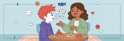 اختلال لکنت زبان در کودکان علائم، تشخیص و درمان