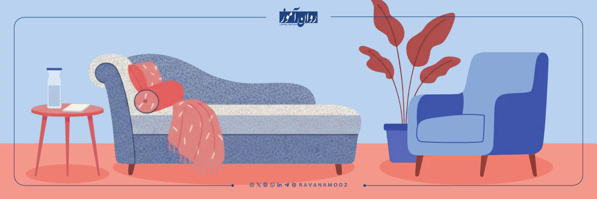 بازار کار روانشناسی عمومی بهتره یا بالینی