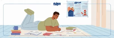 درس خواندن برای کنکور ارشد روانشناسی