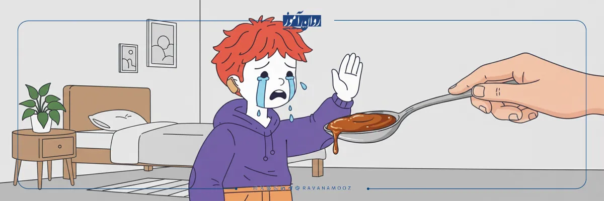 روش های درمان لکنت زبان در کودکان 