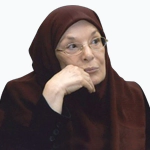 پریرخ دادستان روانشناس