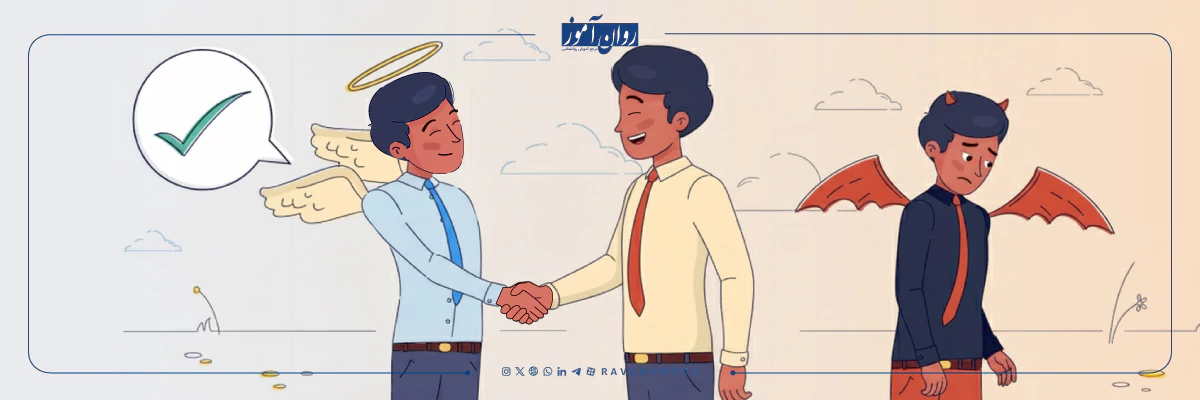 نظریه مراحل رشد کلبرگ سطح سوم اخلاقی پس عرفی یا فرا قراردادی