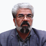 دکتر مسعود جان بزرگی
