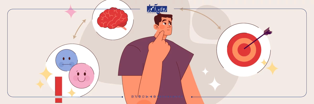 انتخاب بهترین گرایش ارشد روانشناسی