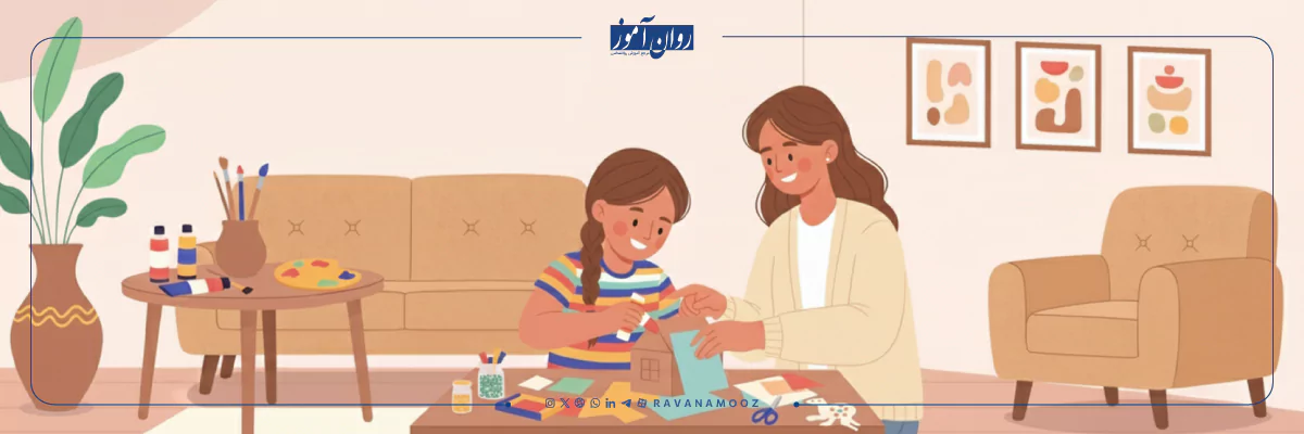 هنردرمانی چگونه بوجود آمد؟ تاریخچه هنر درمانی