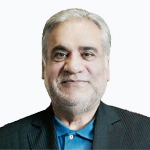 بیوگرافی غلامعلی افروز دانشگاه تهران