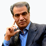 بیوگرافی محمود ساعتچی به همراه معرفی کتاب های مهم