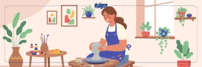 هنردرمانی چیست و چه ارتباطی با روانشناسی دارد