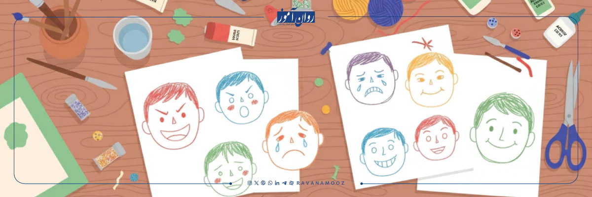 هنر درمانی چگونه به ما کمک می‌کند؟