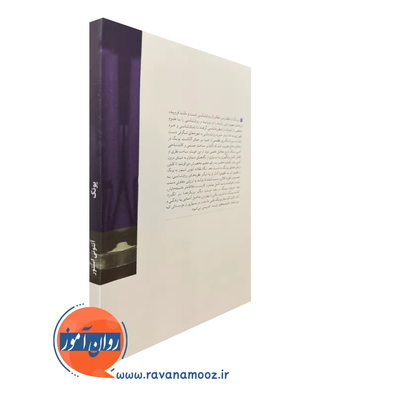 کتاب یونگ بینش نو