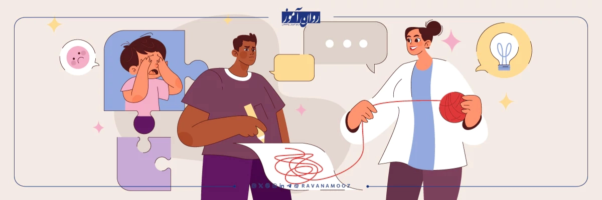 گرایش کارشناسی ارشد روانشناسی بالینی