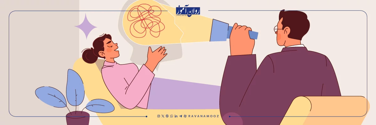 گرایش کارشناسی ارشد روانشناسی سلامت